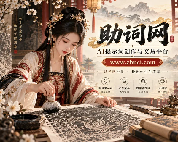 定制提示词服务
