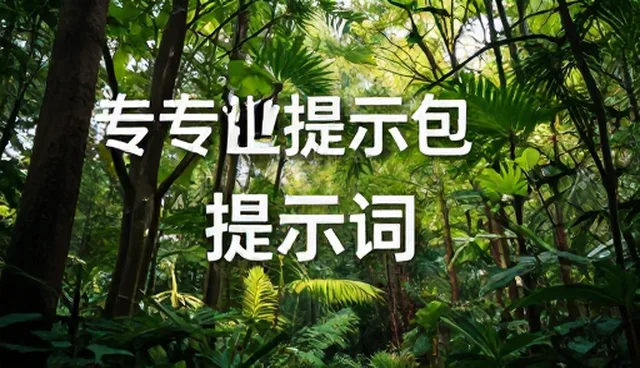 prompt提示词对数据可视化结果的影响原因分析