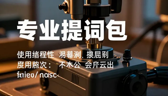 提示词优化如何影响模型输出质量