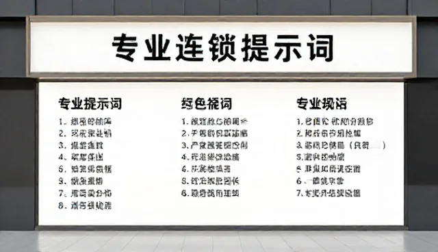 大语言模型指令：澄清与主题直接相关的理解偏差