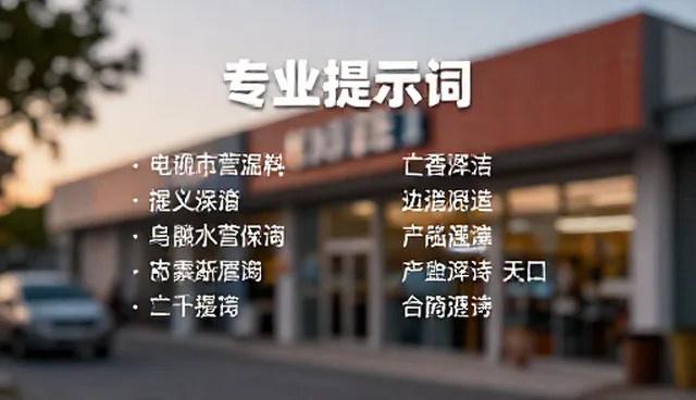 二手房分析提示词:5个检查要点提升结果准确性