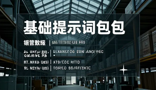 提示词开源如何影响降重提示词选择