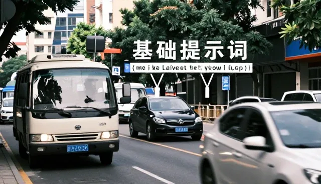 创意写作提示词：对比两种做法的实际取舍