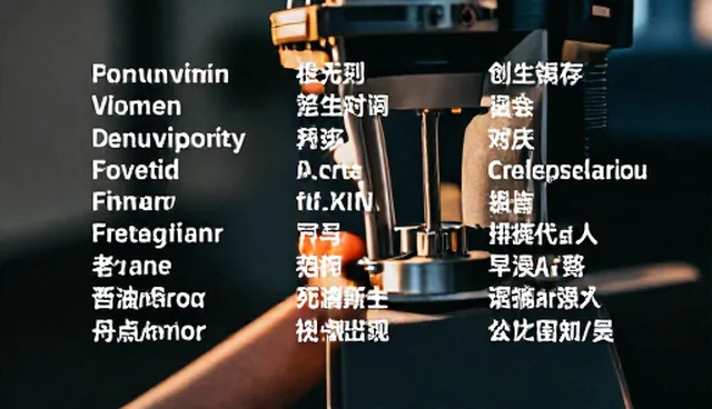 AI提示词怎么写：掌握5个检查要点提升效率