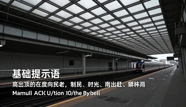 开题报告提示词：如何提升润色效率与精准度