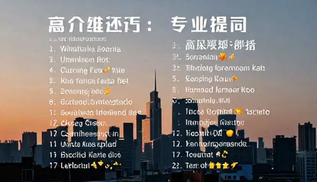 婚礼策划提示词：5个检查要点确保流程顺畅